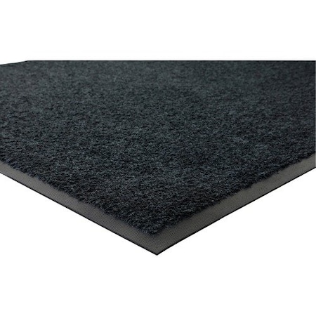 Bsc Preferred INDOOR MAT, NYLON CARPET, RUBBER BACK, 3 GJO59354